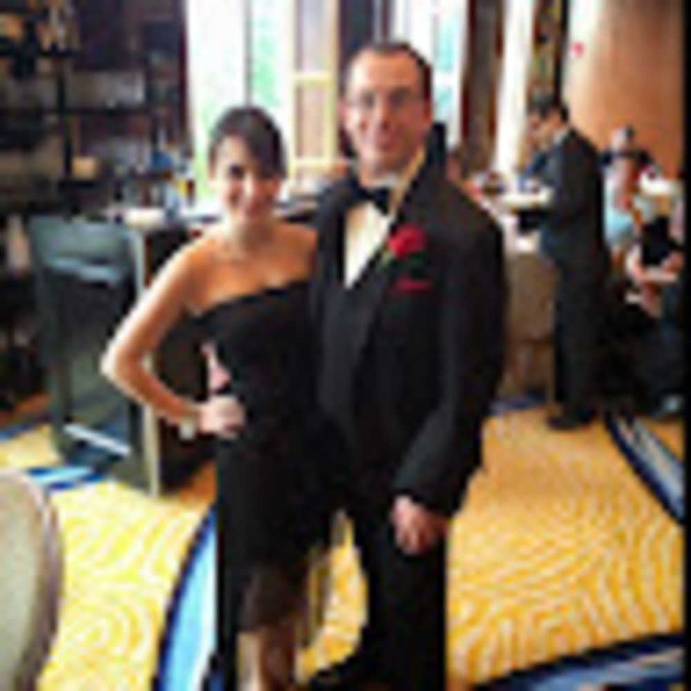 Meet your Posher, Dana